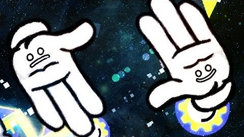 "CAFFEINE MASTAH" 100% Complete - by UserMatt18 - Geometry Dash [2.1]