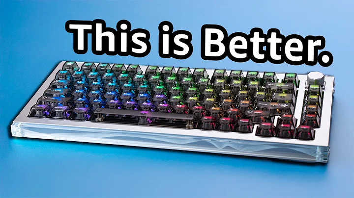 What's the BEST Gaming Keyboard in 2025?