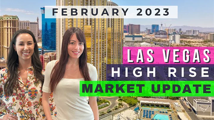 February 2023 Las Vegas High-Rise Condo Market Upd...