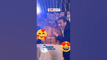 صالح الباشا أعطى أغاني لمجموعة اودادن 