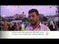مهرجان "الوحدة والبيعة والانتصار" في