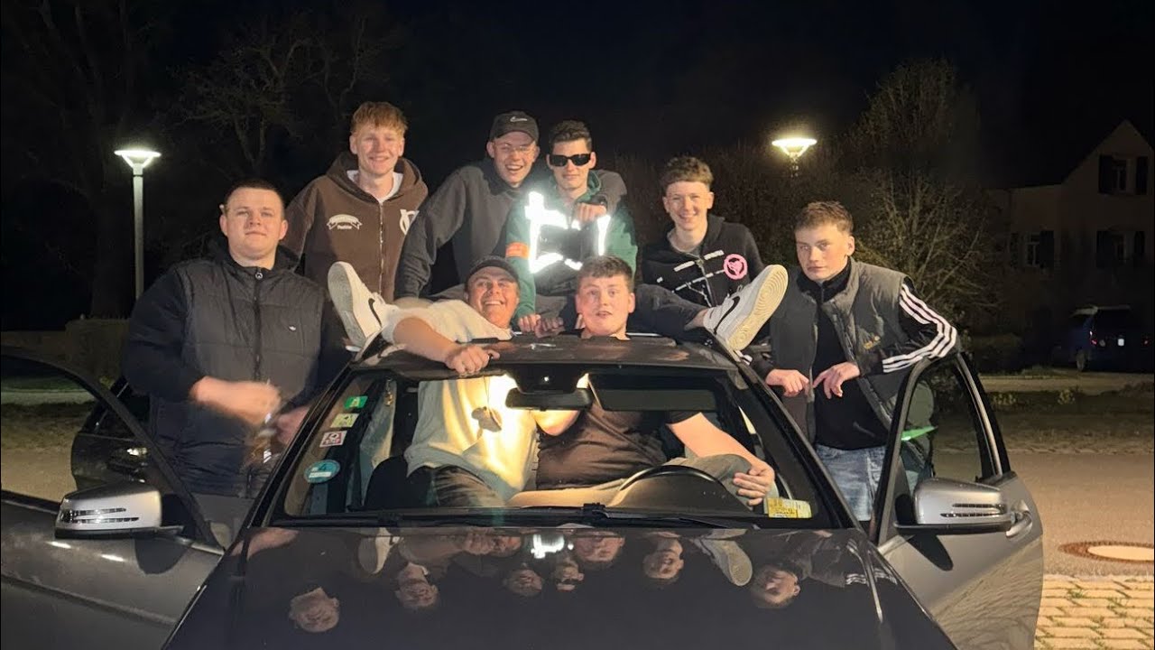 Frühlingsfest 2025 || Ottingers & Friends