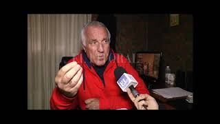 EL TOF CONDENÓ A 9 AÑOS DE PRISIÓN AL “ZURDO” VILLARROEL