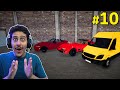 محاكي اليوتيوبر #10 : التحديث الجديد نزل 😍🔥 | Streamer Life Simulator