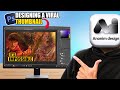 MOST VIEWED THUMBNAIL 🔥 REDESIGNING