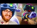 GHOSTBUSTERS in Brawl Stars?!