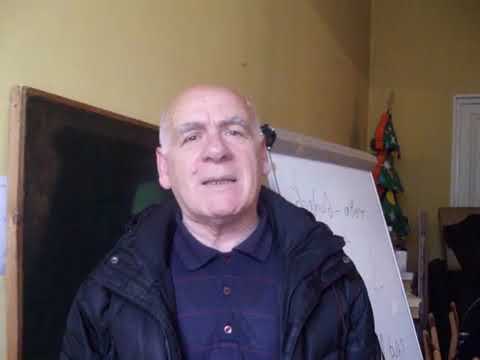 უზენაესი საბჭოს წევრი ფირუზ დიაკონიძე საყდრისის შესახებ   21.04.2015