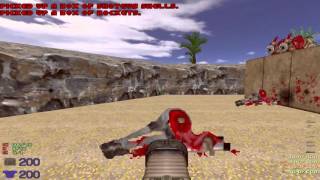 [Doom 2] Epic 2, map 7