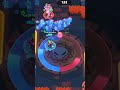 Ultra instinct Poco #brawlstars