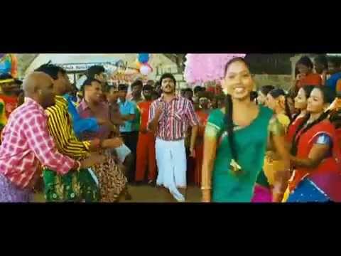 un rettai jadai kupiduthe muthamma video song