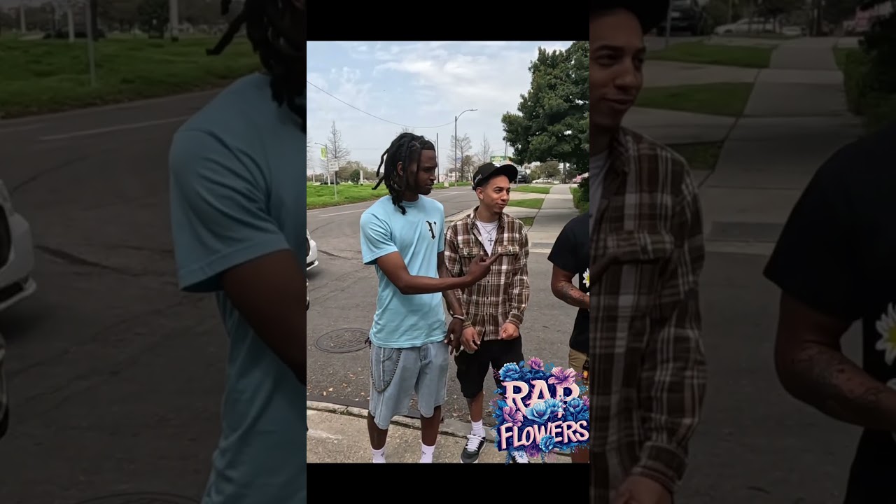 Who’s the hottest rapper in New Orleans ? 