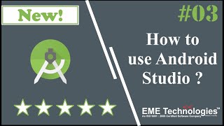 How to Use Android Studio