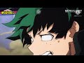 MHA Stand Tall AMV From Pokémon XYZ Full Version Plus Read Description