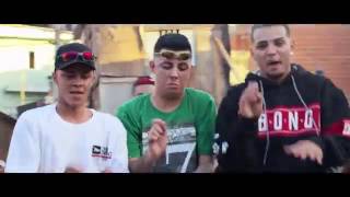 MC WM e MCs Jhowzinho e Kadinho   Pancadão KondZilla