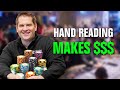 How To Read Poker Hands