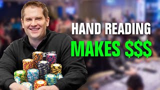 How To Read Poker Hands