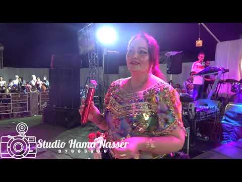 زينة القصرينية 2023 تشعلها في سيدي عمرzina Gasrinia