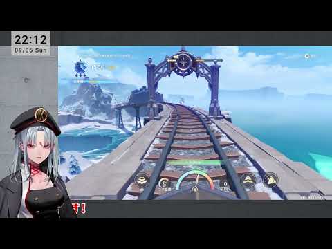 【原神】Ver.7.0 イベントと探索と【VTuber】