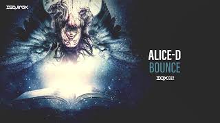 Dqx022 Alice-D - Bounce