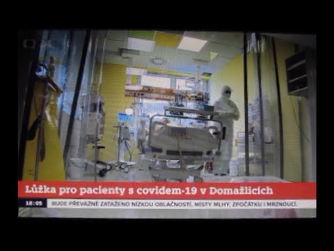 Video: Co Se Opravdu Děje V Zadních Místnostech Nemocnic S Domácími Mazlíčky