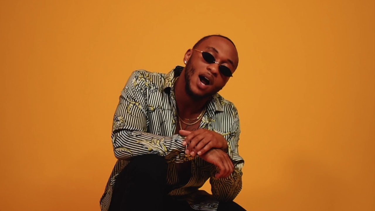 Sye K - Do It feat. Nikki Streetz (Official Video) - YouTube
