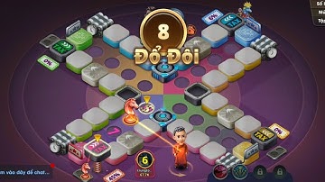 Cờ Cá Ngựa ZingPlay: Đợi Chờ Lên Đỉnh, Để Đối Thủ Gần Lên Đỉnh Rồi Chờ Cơ Hội Để Có Thể Ám Sát.