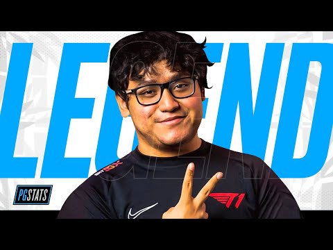 The Legend of Game 4 MkLeo