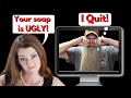 Soap Making 101 - Mean people suck!