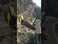 Driving on the World's Most Dangerous Roads #eurotrucksimulator2