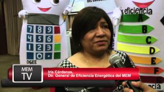 MEM lanza “Elec Quipu” aplicativo para estimar consumo eléctrico en el hogar screenshot 5