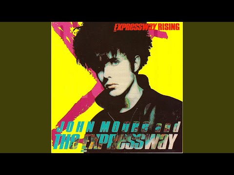 The Expressway — Something About You Girl