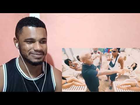 REACT | Borges - Iphone Branco (prod. l3ozin)