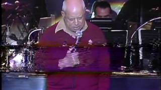 Don Rickles in Las Vegas for a good cause! Net Worth