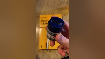 How Real Math Nerds Do It