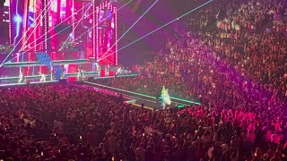 Nicki Minaj Pink Friday 2 Tour - Everybody Columbus, OH