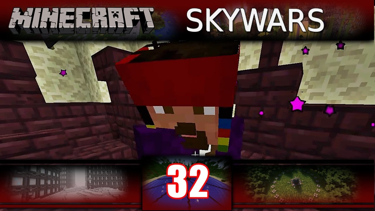 Minecraft Sky Wars в Hypixel - С DIDO ГИ ПРЕПЛЯСКВАМЕ