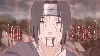 In the end [AMV/EDIT]