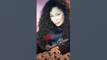 Thumbnail of Chaka Khan Ain't Nobody