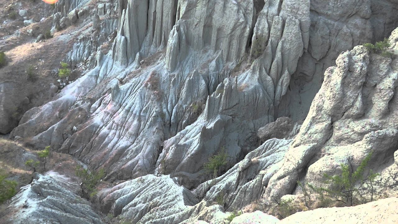 Stone Dolls in Macedonia Filmed with Sony DSCHX100v