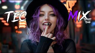 Download Lagu Techno Mix 2026😎🤘Best Nonstop Techno Songs For Party, Gym, Gaming🔥Hyper Techno Remix | Techno Bass MP3