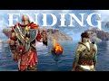 Ragnarok - ENDING + Secret Ending