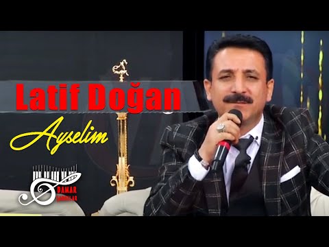 Latif Doğan - Ayselim (Damar Şarkılar)