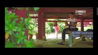 As'ad Motawh nyanyi lagu Havannah | Batang Buruk Batu Lesung