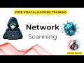 Network Scanning 2026 | Scanning Techniques Explained | Scanning Pentesting in Urdu | Nmap