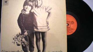 I Pooh-La nostra età difficile (1972) chords