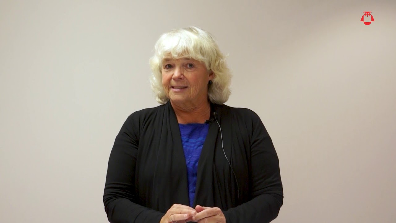 Velkommen til Kreativt skrivekurs