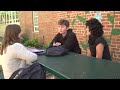 John Ivey Gist: MCPS Student Scholar Video Story