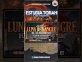 ¿Qué significa la LUNA DE SANGRE del 3 de marzo 2026?