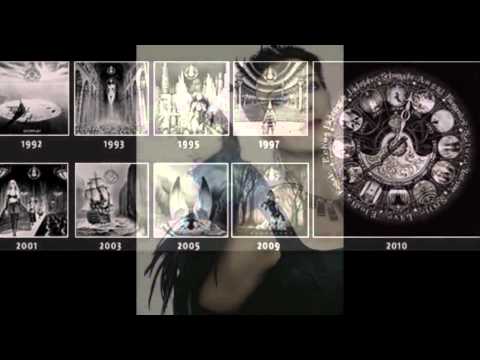 Lacrimosa - Mantiquor (Demo)