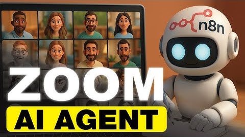 Automate Your Zoom Meetings: No More Zoom Cloud Storage & AI Note-Taking SaaS Costs (n8n Tutorial)